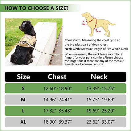 Tactical K9 Harness - Minimalist - Digi Forest Camo